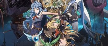 Granblue Fantasy 2nd Season Anime's 2nd Promo Video Previews Opening Theme Song