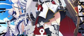 Azur Lane Anime's Video Reveals Theme Song Artists, More Cast, Staff, October 3 Debut