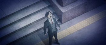 Babylon Anime's Video Reveals Theme Song, 3 More Cast Members, 3-Arc Story
