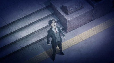 Babylon Anime S Video Reveals Theme Song 3 More Cast Members 3 Babylon Anime S Video Reveals Theme Song 3 More Cast Members 3
