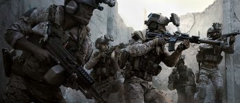 Nvidia is bundling Call of Duty: Modern Warfare with its GeForce RTX GPUs