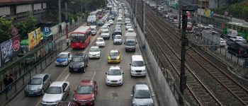 Senate Leaders Reject Private Vehicle Ban on EDSA