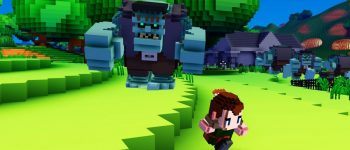 Cube World beta will kick off next week, but you need alpha access to play it