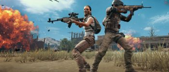 PUBG's Survival Mastery system rewards players for their non-lethal skills
