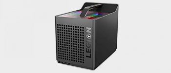 Save up to $630 on a Lenovo Legion C730 RTX 2070-powered Mini Gaming Cube