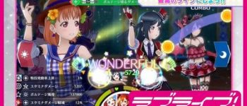 Love Live! School Idol Festival ALL STARS Game's New Intro Videos, September 26 Release Revealed