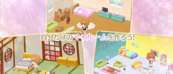 Cardcaptor Sakura: Clear Card Happiness Memories Smartphone Game's Video Previews Features
