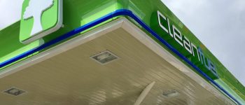 After Big-Time Oil Price Hike, Cleanfuel Limits Price Increase