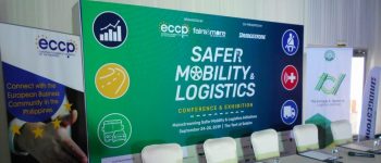 PHOTOS: Safer Mobility and Logistics Conference and Exhibition