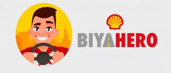 Pilipinas Shell’s ‘BiyaHero’ Brings Together Private, Public for Safer Roads