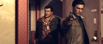 Mafia and Mafia 2 trademarks hint at the possibility of remasters