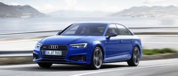 Audi PH Offers PHP1-Million Discount for 2020 Audi A4