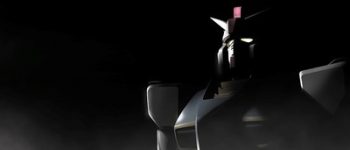 Gundam 40th Anniversary Promotional Anime Teased for This Winter