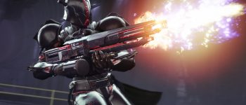 Bungie details exactly what's included in Destiny 2's free-to-play New Light edition