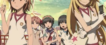 A Certain Scientific Railgun Anime Season 3 Reveals Ad, Theme Song Artists, More Staff