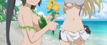 'Is It Wrong to Try to Pick Up Girls in a Dungeon?' Anime Gets 3rd Season, OVA