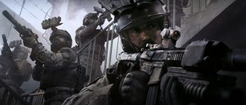 Modern Warfare dev asks angry fans to ease up on 'ultra dark toxic comments'