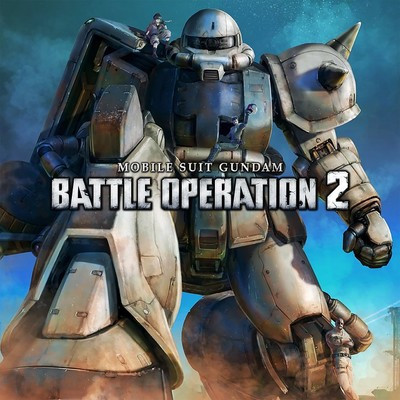 Mobile Suit Gundam Battle Operation 2 Game Launches In U S On - mobile suit gundam on roblox federation vs zeon gundam on