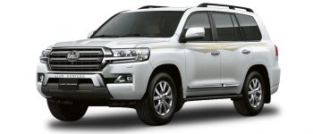 Toyota PH Celebrates Toyota Land Cruiser’s 10-Million Sales Milestone