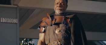 Magic: The Gathering Arena launches with training montage starring Carl Weathers