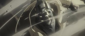No Guns Life Anime's 3rd Promo Video Previews Ending Theme Song