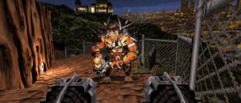 Duke Nukem 3D composer sues Randy Pitchford, Gearbox and Valve