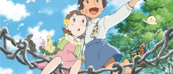 Right Stuf to Release Mai Mai Miracle Anime Film on BD in December