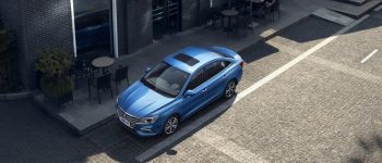 BUYER’S GUIDE: 2019 MG 5
