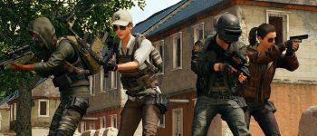 PUBG Lite's open beta expands to Europe next week