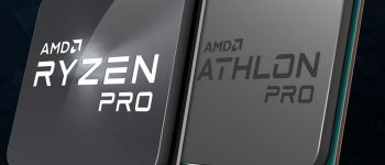 Right on cue, AMD launches a lower power 12-core Ryzen 9 Pro 3900 CPU