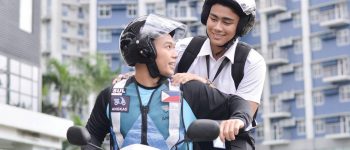 Gov’t, Private Sector Need to Work Together to Solve Traffic–Angkas