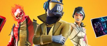 Fortnite Season 10 has been extended for a week