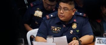 Senate cites cop in 2013 'agaw-bato' ops for contempt