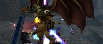 WoW Classic's next phase will launch later this year