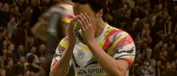 EA leaks personal details of 1,600 FIFA 20 Global series players