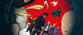 Viz Media Reveals One-Punch Man Season 2 Anime's Dub Cast
