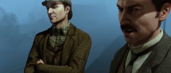 Frogwares has rescued Sherlock Holmes: Crimes and Punishments