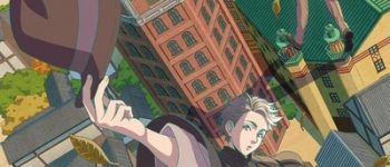 Crunchyroll to Stream Woodpecker Detective's Office Anime in Spring 2020