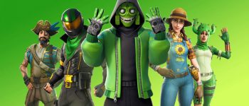 Epic addresses Fortnite matchmaking concerns, warns that smurfing will get you banned
