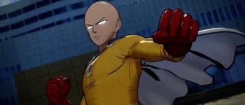 One-Punch Man: A Hero Nobody Knows Game's Video Reveals Closed Beta Test