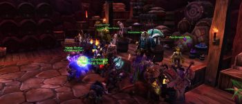 World of Warcraft's auction house is getting a complete overhaul and it looks awesome