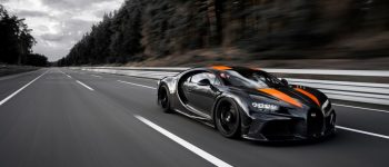 Bugatti: A Supercar Maker with Superlative Achievements