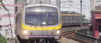 89 PUVs to Temporarily Act as ‘Substitute’ for Currently-Suspended LRT-2