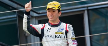 Ukyo Sasahara: Giti Tire Supports Young Generation of Car Racing