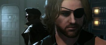 You can now play Metal Gear Solid 5 as Snake from Escape From New York