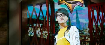 Taiwanese Hearthstone caster fired after Hong Kong controversy says he still doesn't know why