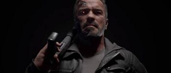 The Terminator is playable in Mortal Kombat 11