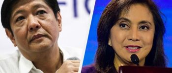 Supreme Court tells Marcos, Robredo camps anew: Hush on poll protest