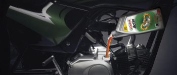 Castrol Activ Provides Motorcycles with 24/7 Engine Protection