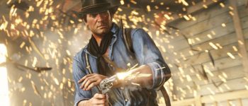 Red Dead Redemption 2 system requirements revealed